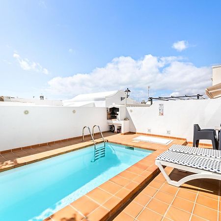 Home2Book Charming Private Pool Puerto Del Carmen Тіас Екстер'єр фото