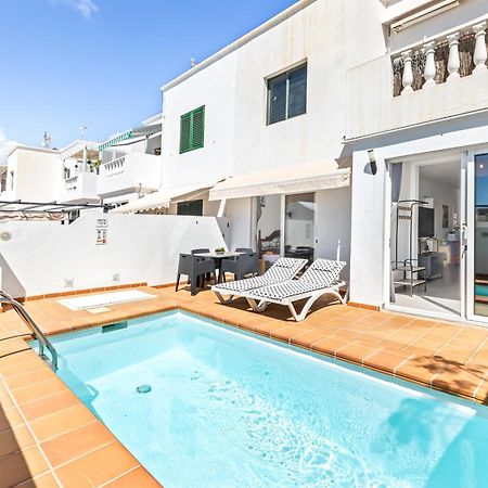 Home2Book Charming Private Pool Puerto Del Carmen Тіас Екстер'єр фото