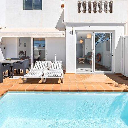 Home2Book Charming Private Pool Puerto Del Carmen Тіас Екстер'єр фото