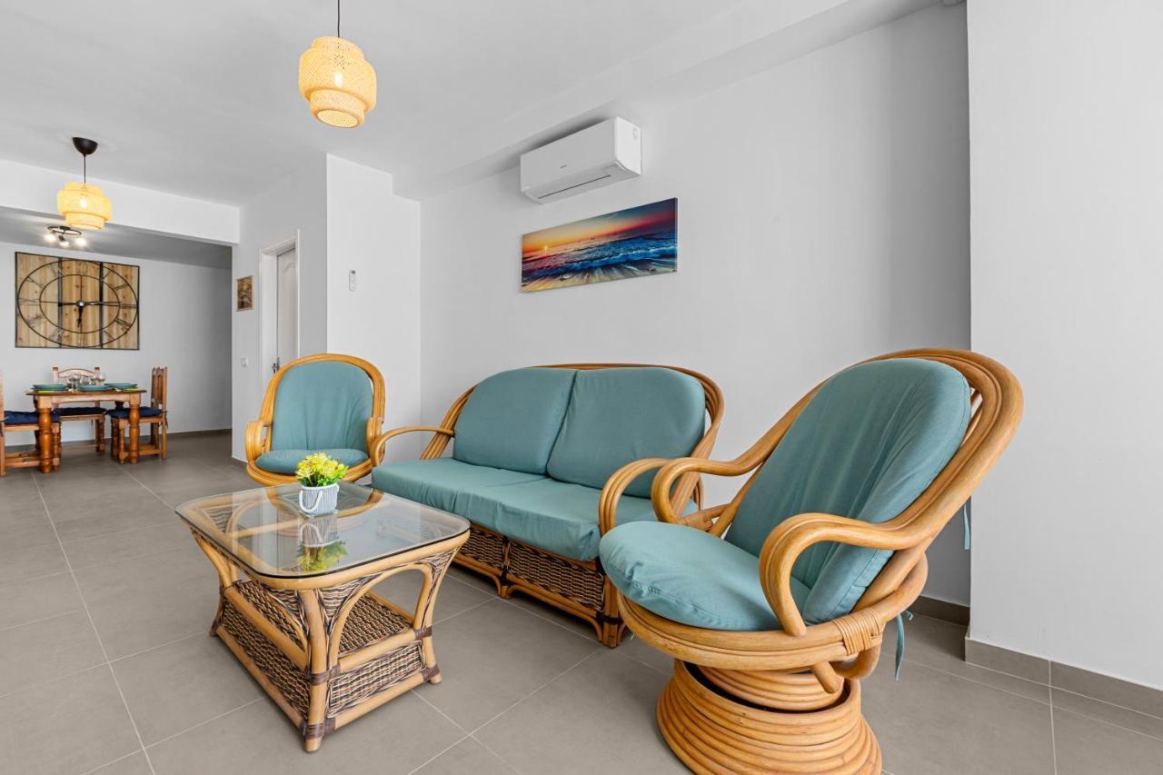 Home2Book Charming Private Pool Puerto Del Carmen Тіас Екстер'єр фото