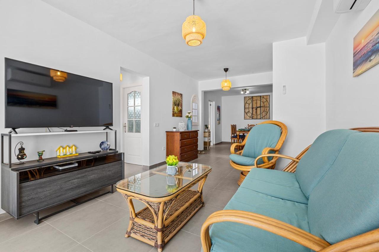 Home2Book Charming Private Pool Puerto Del Carmen Тіас Екстер'єр фото