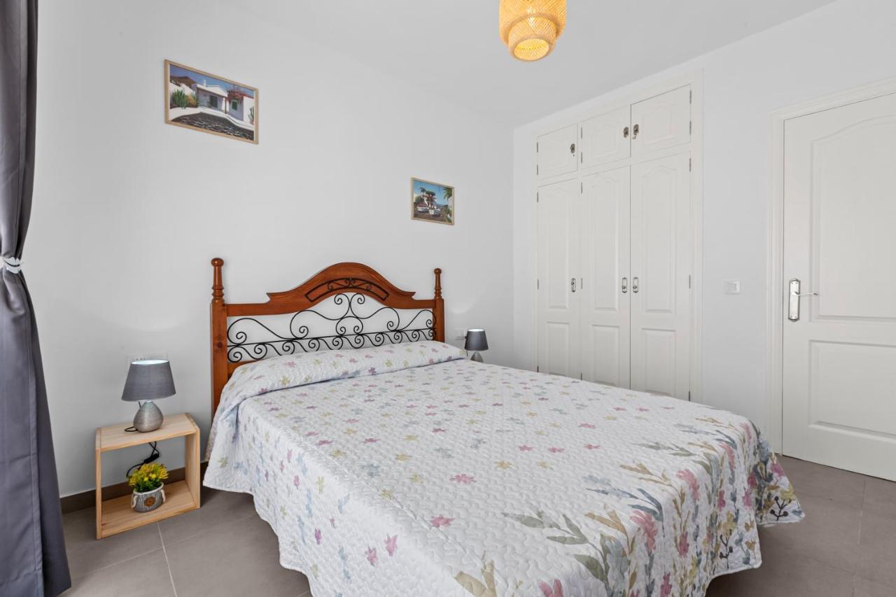 Home2Book Charming Private Pool Puerto Del Carmen Тіас Екстер'єр фото