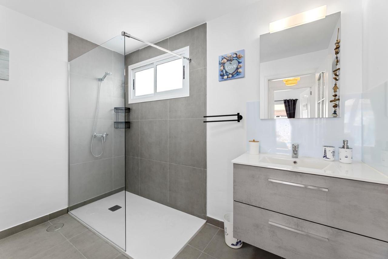 Home2Book Charming Private Pool Puerto Del Carmen Тіас Екстер'єр фото
